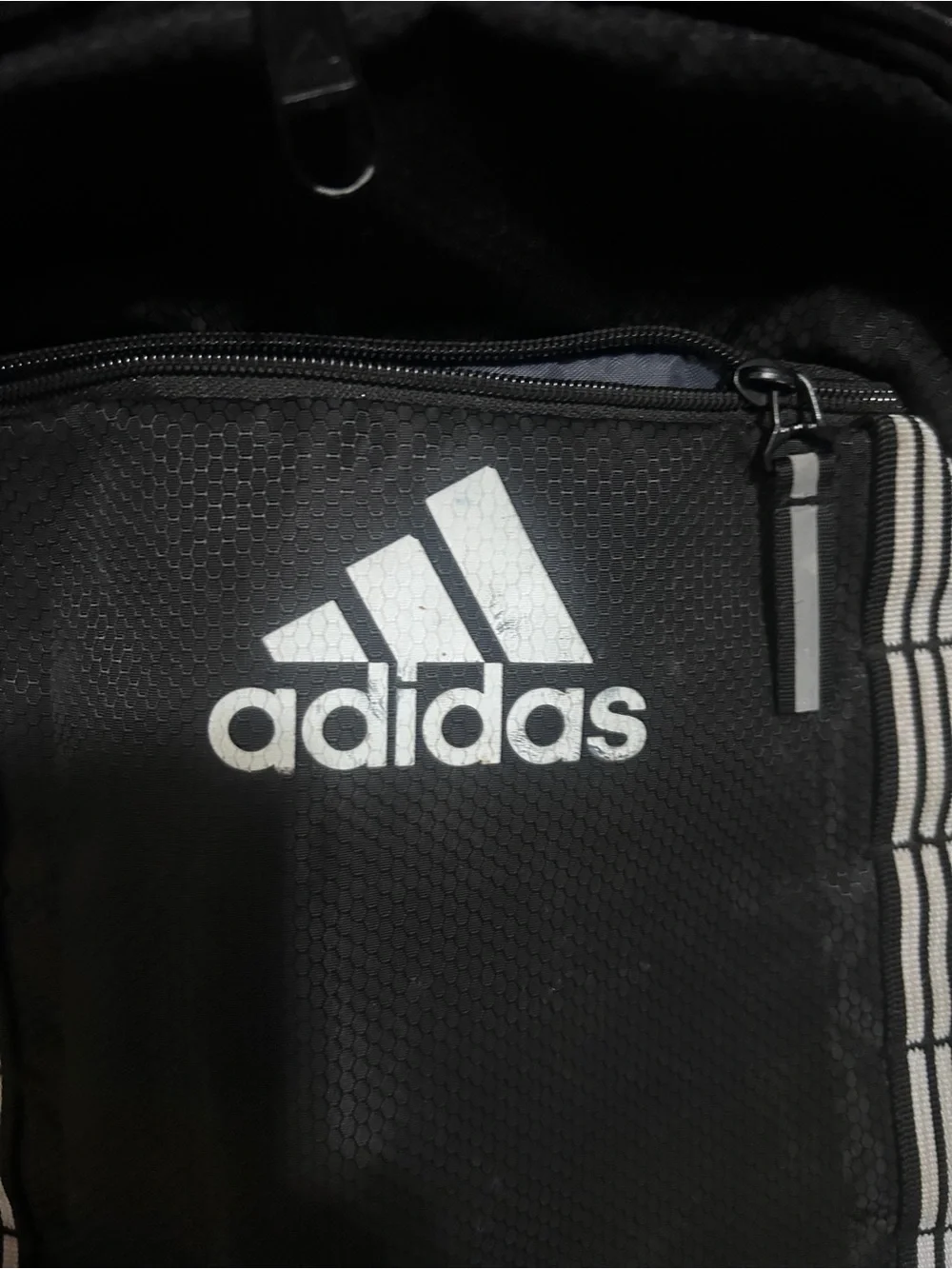 adidas two main